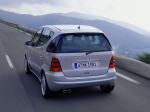 Mercedes-Benz A210 L 2002 года